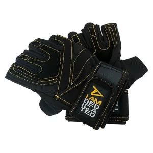 Dedicated Apparel Premium Lifting Gloves
