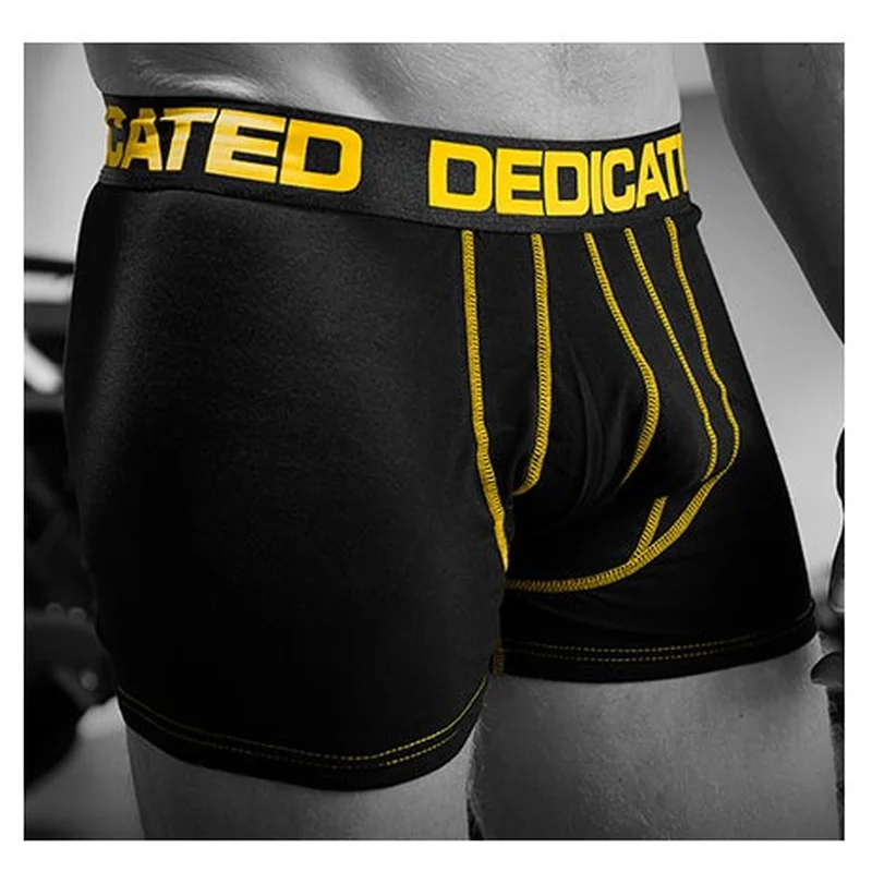 Dedicated Apparel Boxer Shorts