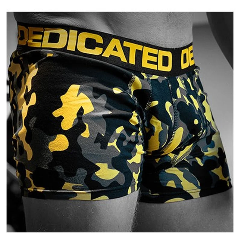 Dedicated Apparel Boxer Shorts