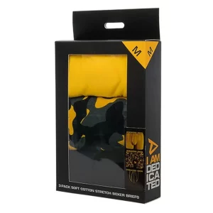 Dedicated Apparel Boxer Shorts