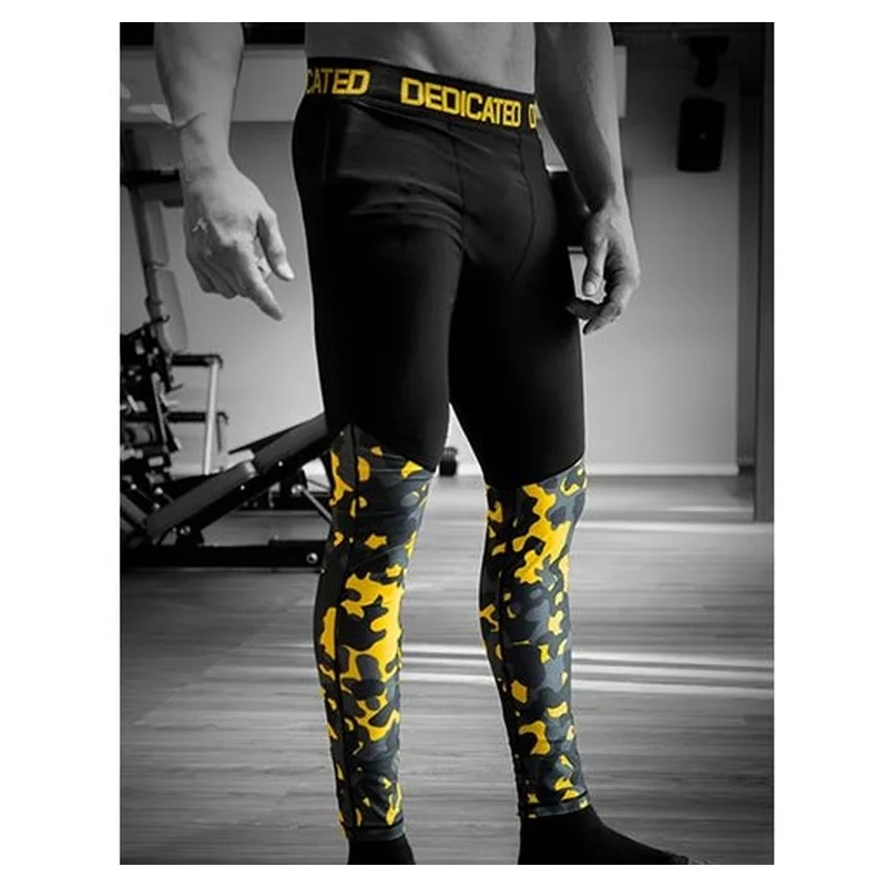 Dedicated Apparel Men's Legging