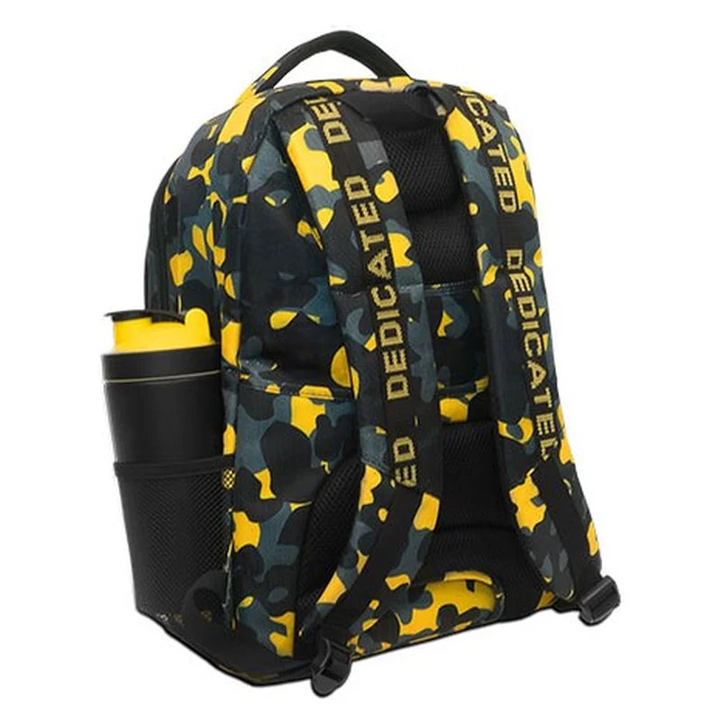 Dedicated Apparel Premium Backpack