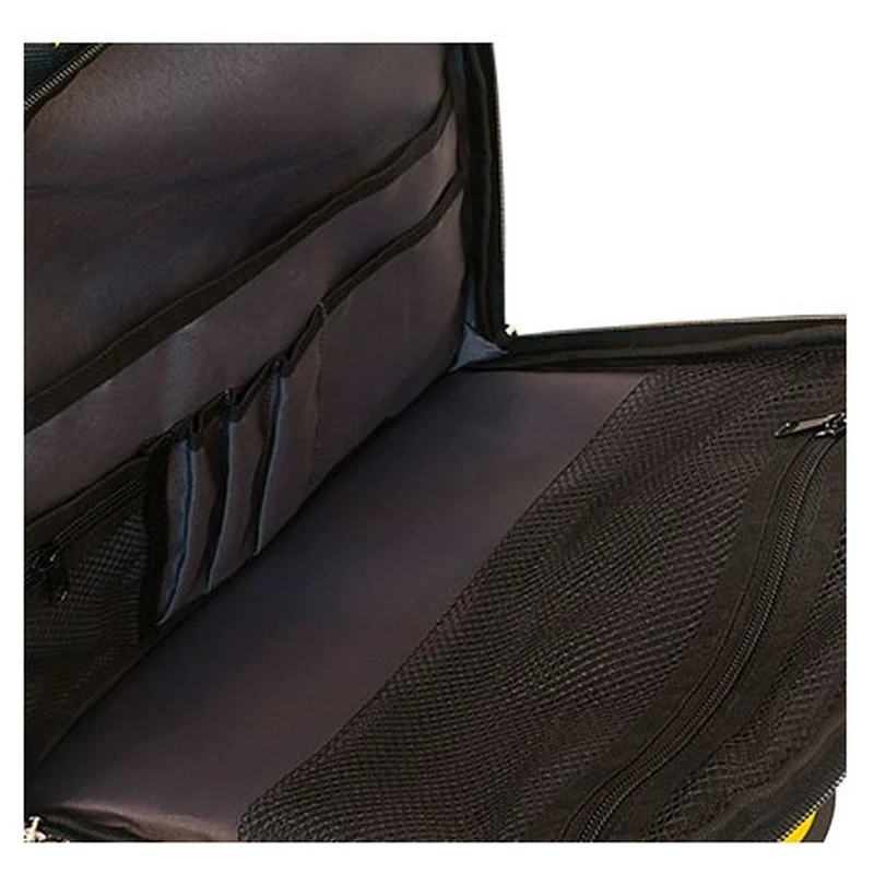 Dedicated Apparel Premium Backpack