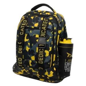 Dedicated Apparel Premium Backpack