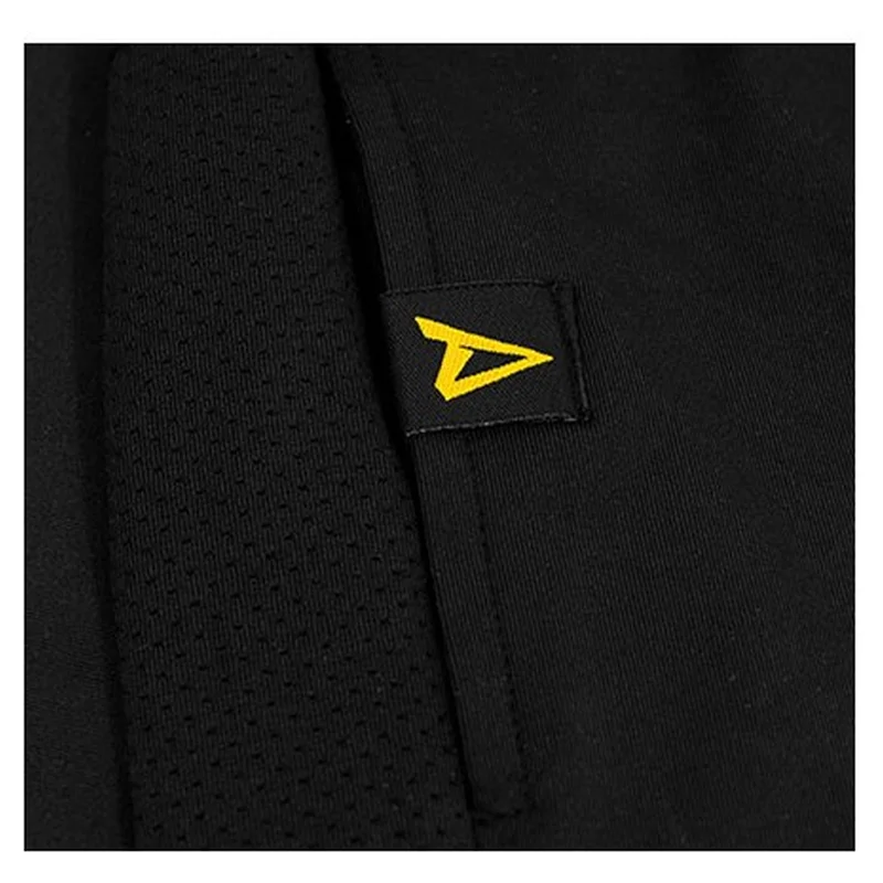 Dedicated Apparel Mesh Shorts