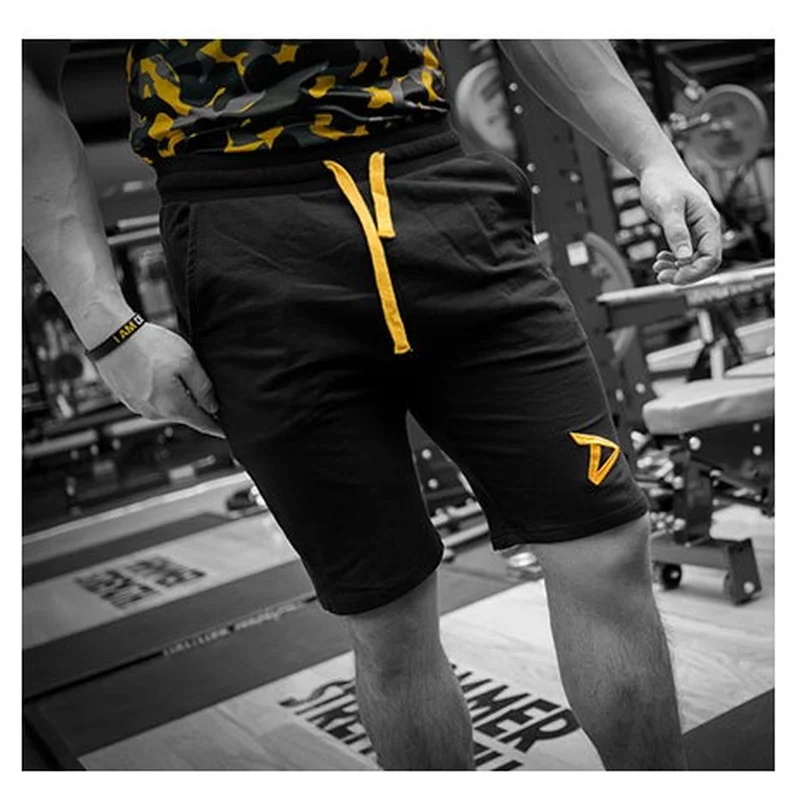Dedicated Apparel Long Shorts