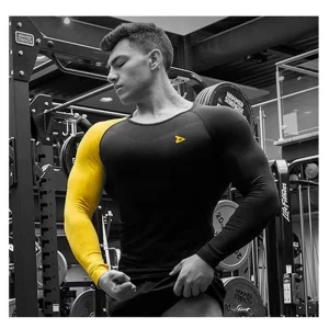 Dedicated Apparel SEAMLESS LONG SLEEVE