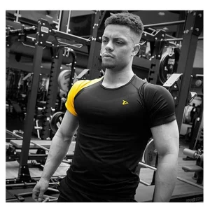 Dedicated Apparel Seamless T-Shirt