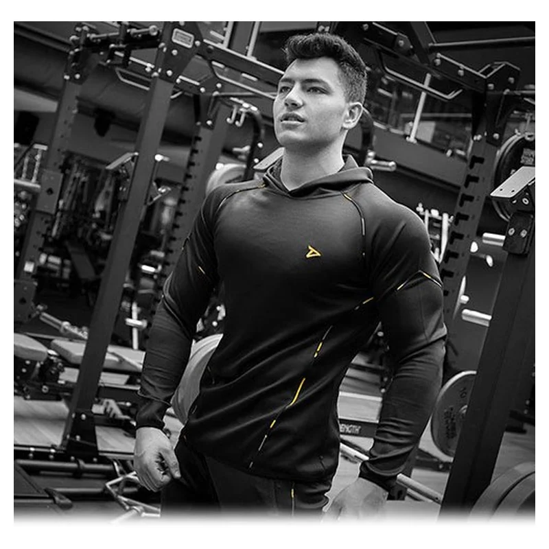 Dedicated Apparel Hoodie Lux