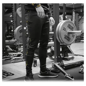 Dedicated Apparel Pants Lux