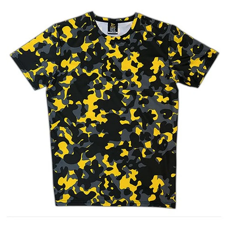 Dedicated Apparel Dry-Fit T-Shirt