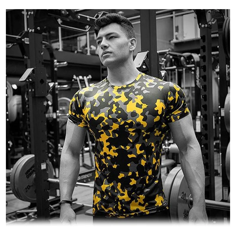Dedicated Apparel Dry-Fit T-Shirt