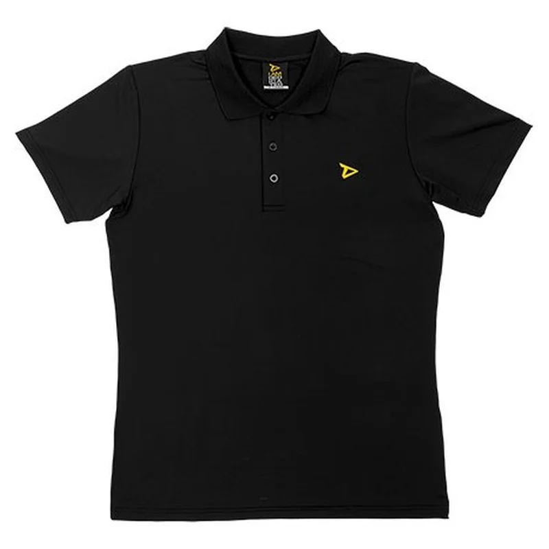 Dedicated Apparel Dry-Fit Polo