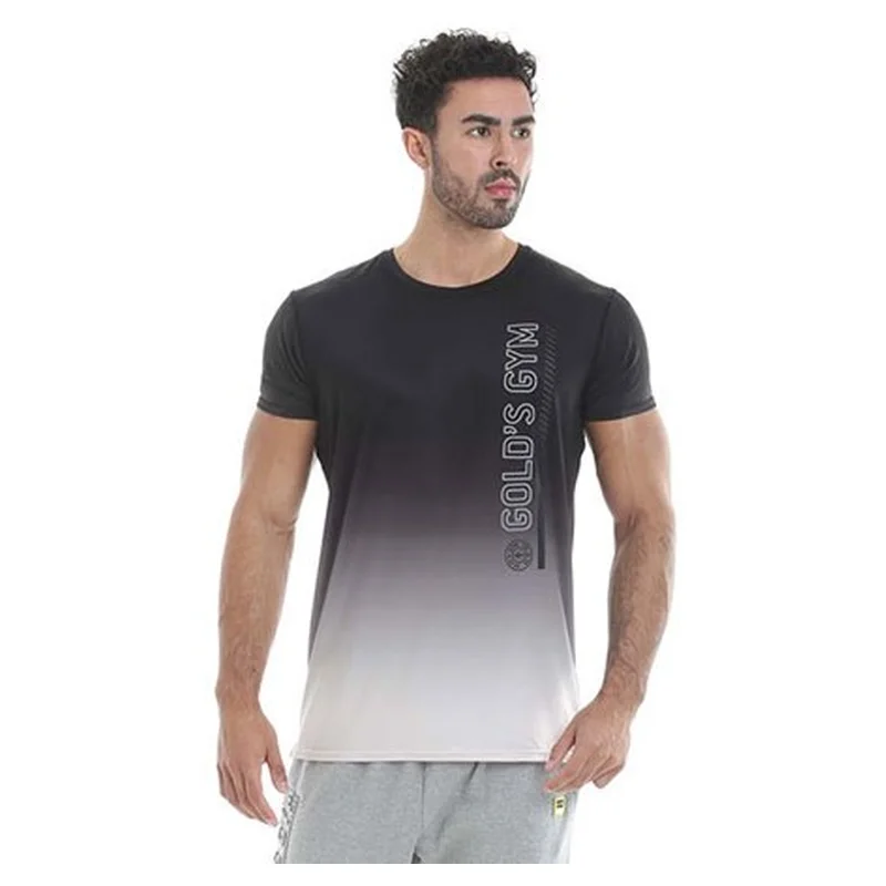 Gold's Gym TS080 Performance T-Shirt