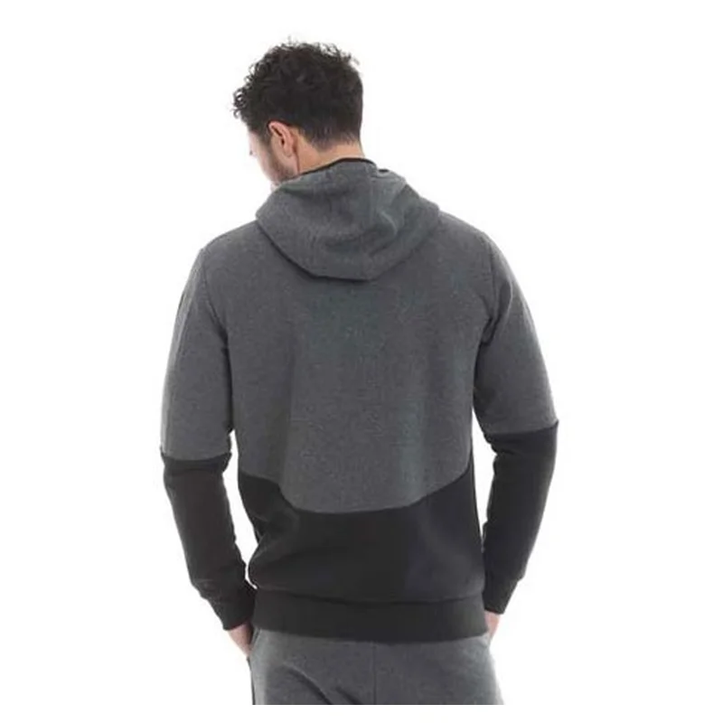 Gold's Gym SWT085 Zipper Hoodie Perform