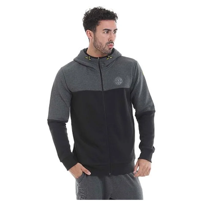 Gold's Gym SWT085 Zipper Hoodie Perform