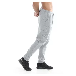 Gold's Gym PNT090 Jog Pants Embossed