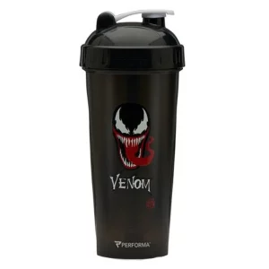 Performa Hero Series Marvel Shaker