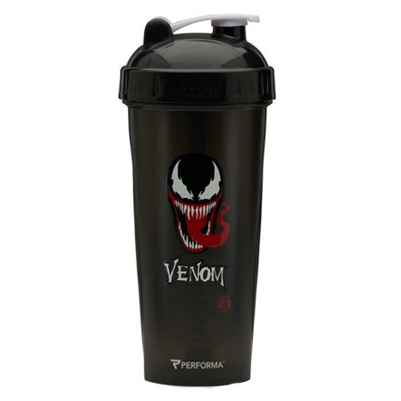 Performa Hero Series Marvel Shaker
