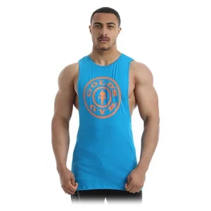 Gold's Gym VST142 Drop Armhole