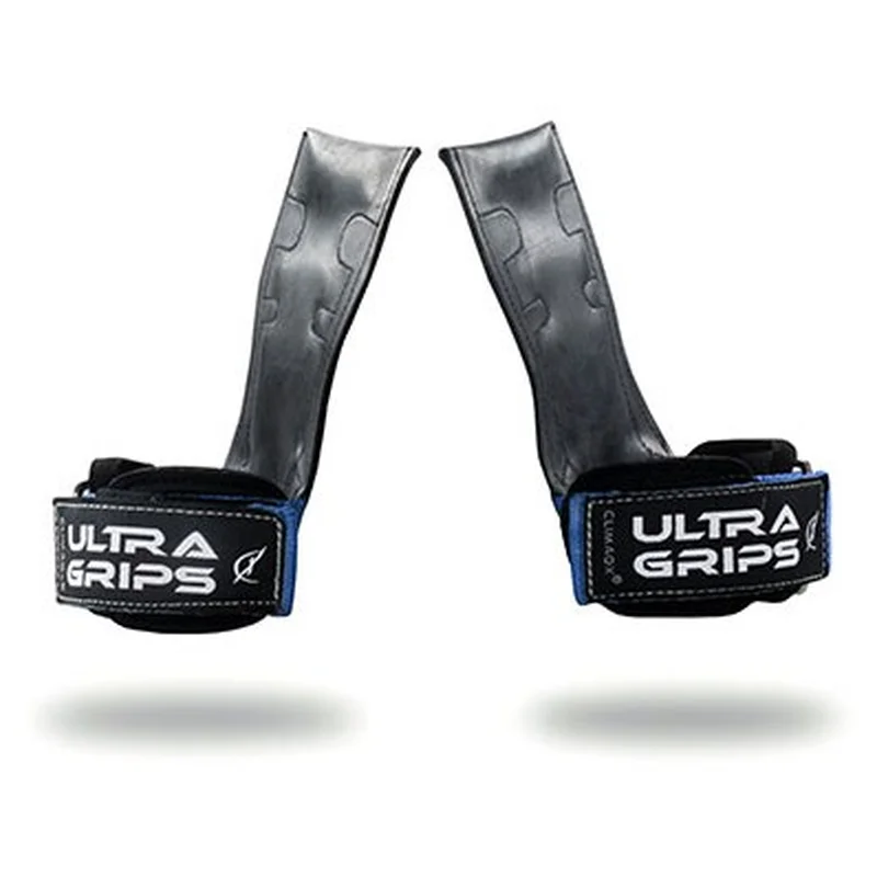 Climaqx Ultra Grips