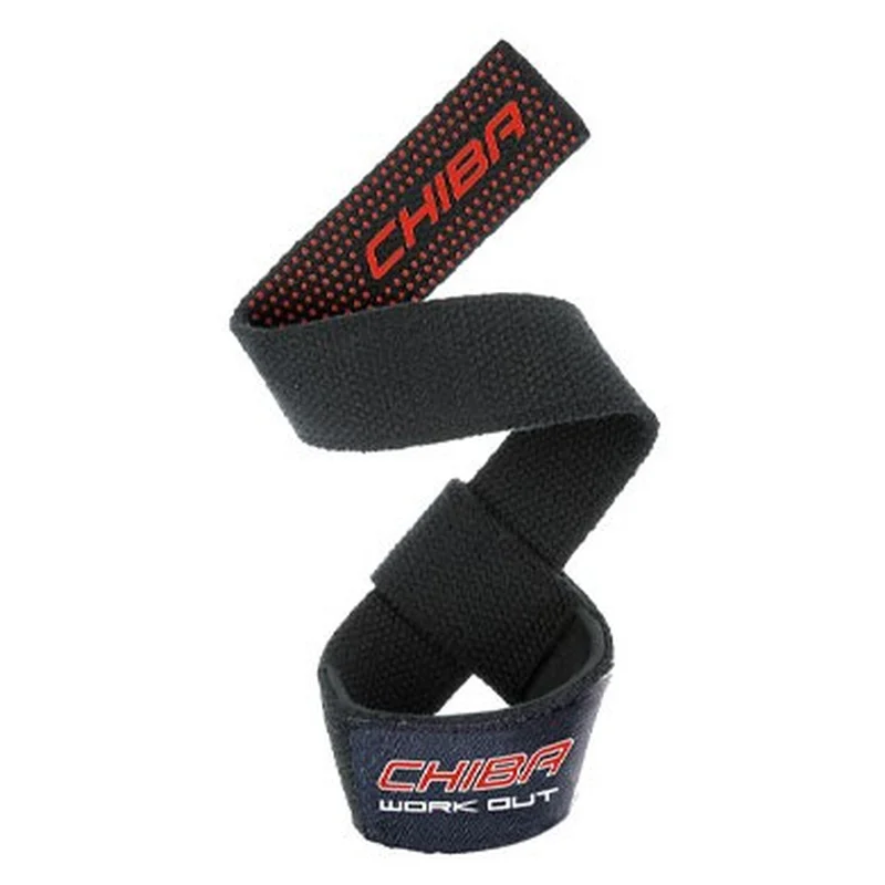Chiba 40600 Lifting Straps