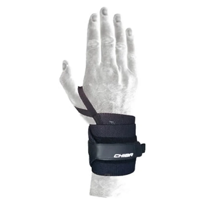 Chiba 40426 Wristwraps