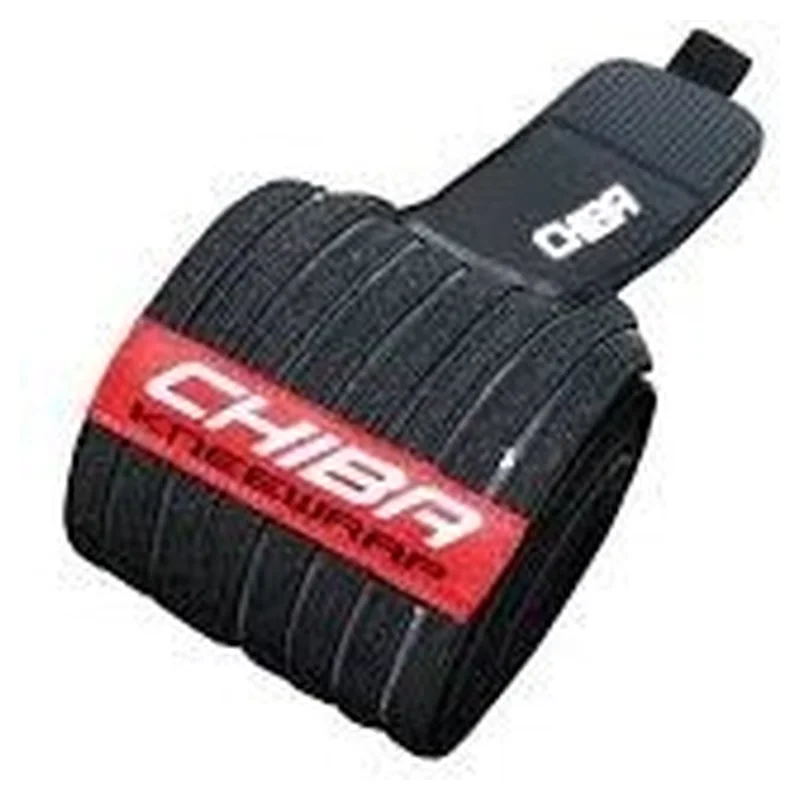 Chiba 40436 Kneewraps