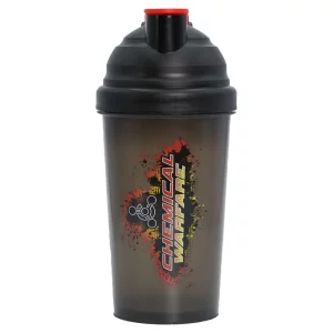 Chemical Warfare Shaker