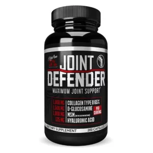Rich Piana 5% Nutrition Joint Defender