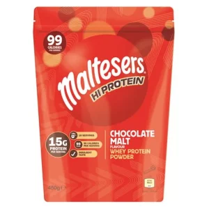 Mars Protein Maltesers Protein Powder