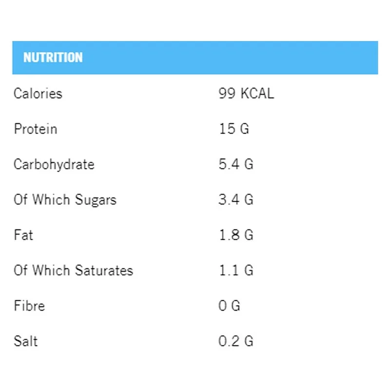 Mars Protein Maltesers Protein Powder