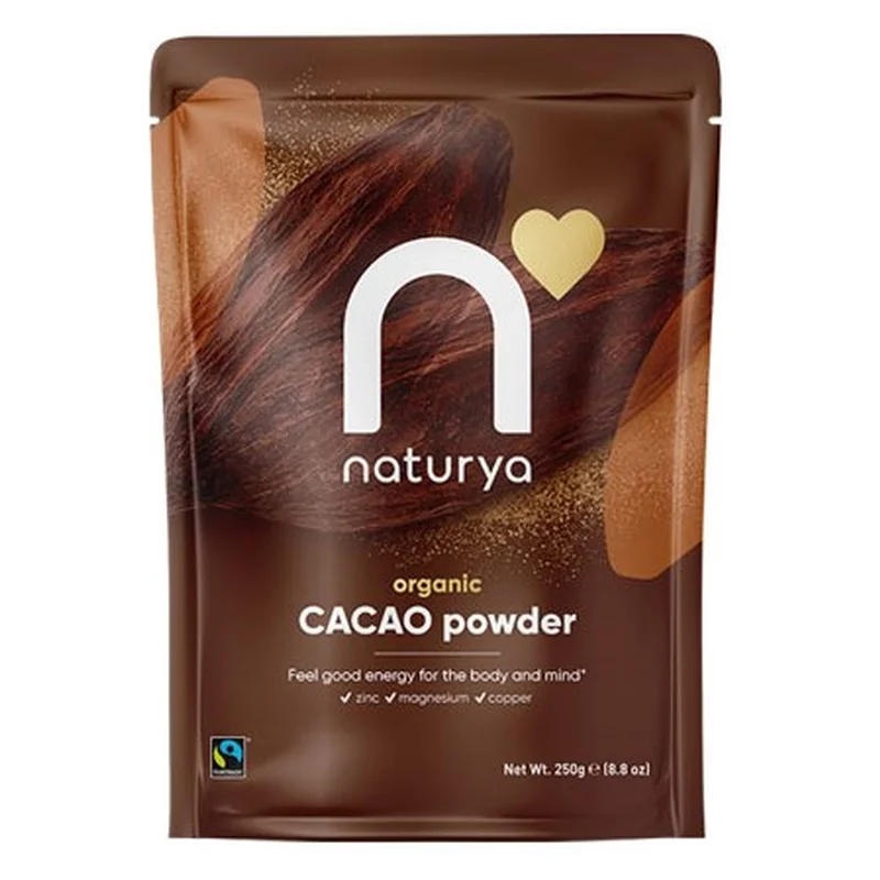 Naturya Cacao Powder