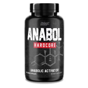 Nutrex Anabol Hardcore