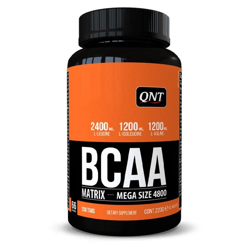 QNT BCAA Matrix
