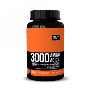 QNT Amino Acid 3000mg