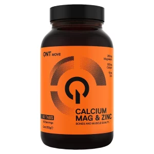QNT Calcium Mag & Zinc
