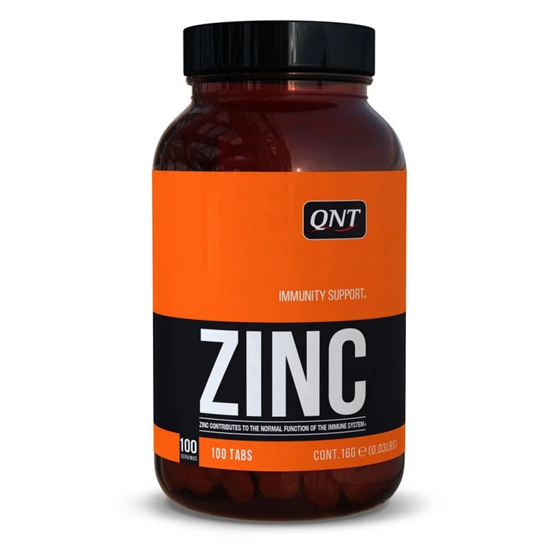 QNT Zinc