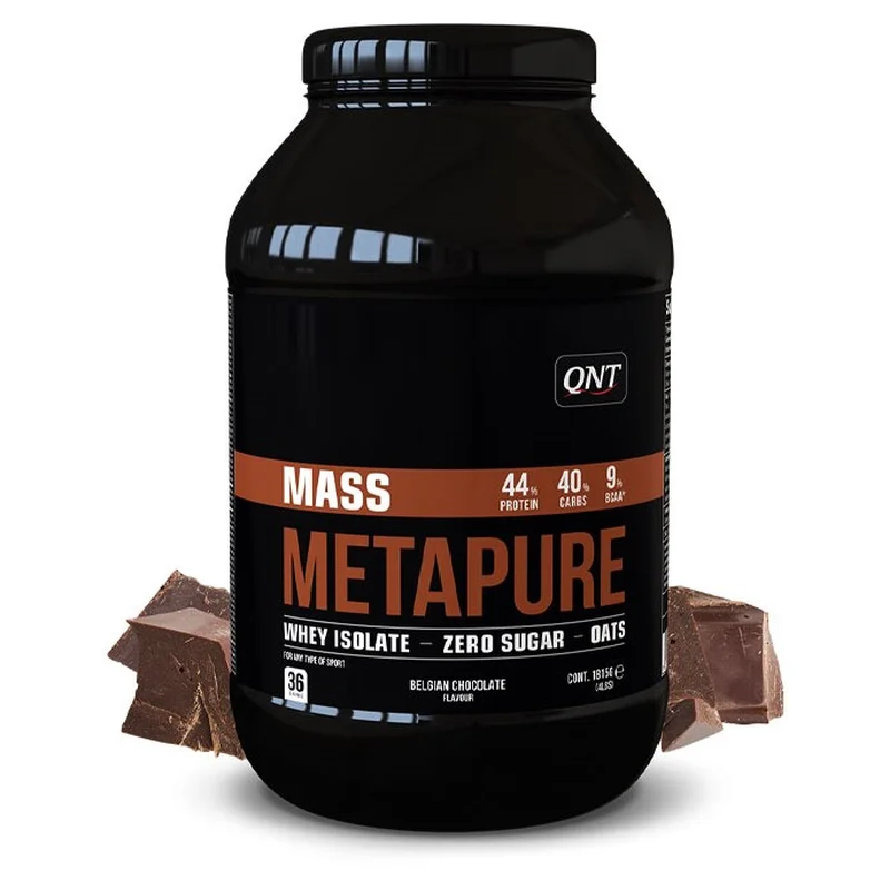 QNT Mass Metapure