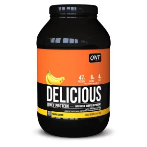 QNT Delicious Whey