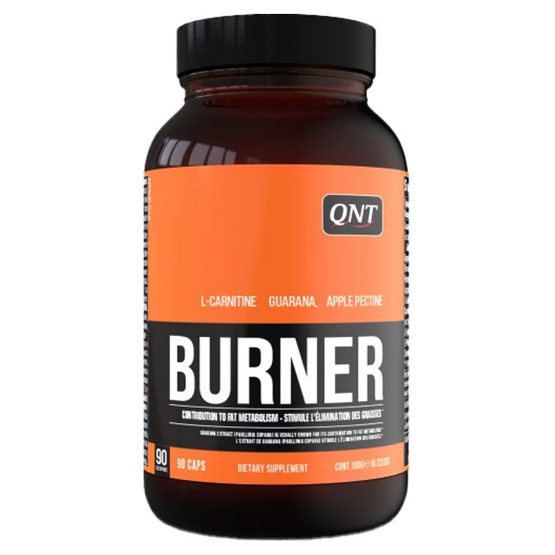 QNT Burner