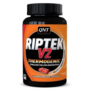 QNT Riptek V2