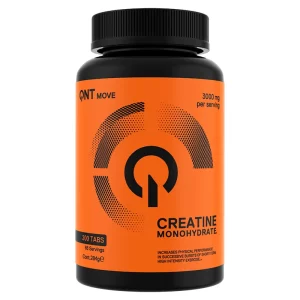 QNT Creatine Monohydrate Pure