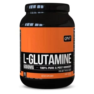 QNT L-GLUTAMINE 6000
