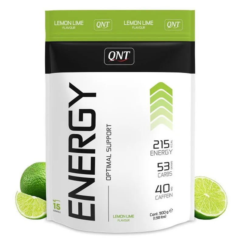 QNT Energy Powder