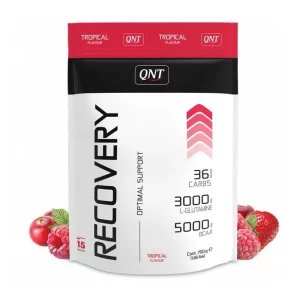 QNT Recovery Powder