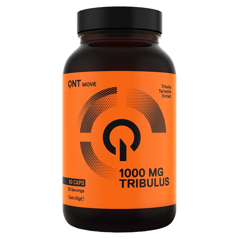 QNT Tribulus Terrestris