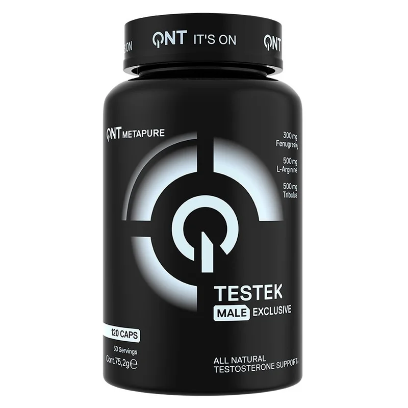 QNT Testek