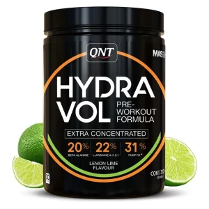 QNT Hydravol