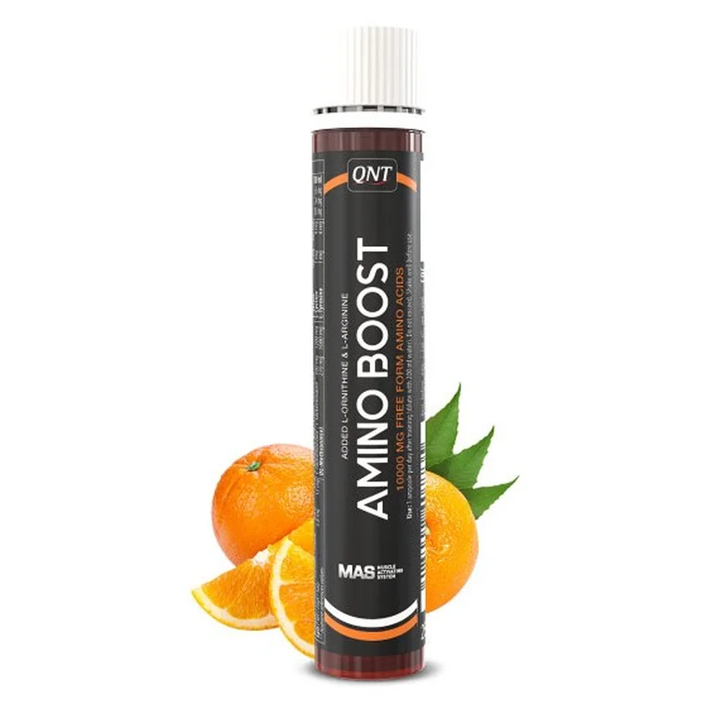 QNT Amino Boost 10.000mg